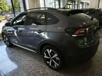 Neu VW Taigo Life 116 PS (85 kW) 2025 Rauchgraumetallic SUV