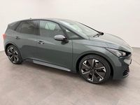 Gebraucht Cupra Born VZ3 239 kW (326 PS) 2026 Grün Kleinwagen