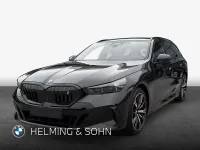 Gebraucht BMW i5 M Sport 250 kW (340 PS) 2026 Schwarz Kombi