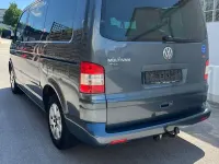 Gebraucht VW T5 174 PS (127 kW) 2003 Grau Van