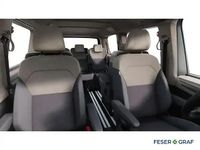 Neu VW Multivan Life 150 PS (110 kW) 2026 Candyweiß / starlight blue metallic Van