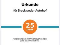 Gebraucht VW Golf Plus Cross 80 PS (58 kW) 2006 Weiß Van / Kleinbus