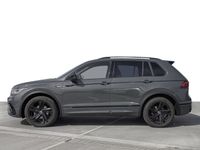 gebraucht VW Tiguan 1.5 TSI R-Line BlackStyle IQ
