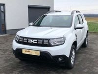 gebraucht Dacia Duster TCe 150 EDC* Automatik * LED-Scheinwerfer