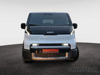 Neu Kia PV5 119 kW (163 PS) 2025 Weiß Van / Kleinbus