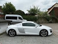 gebraucht Audi R8 Coupé 4.2 FSI quattro Aut. KAMERA~NAVI~