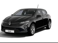 Gebraucht Renault Clio V Evolution 91 PS (66 kW) 2025 Schwarz Limousine