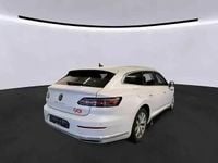 Second-hand VW Arteon Elegance 200 CP (147 kW) 2023 Alb Break