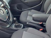 Usata VW Polo 90 CV (66 kW) 2016 Grigio Utilitaria
