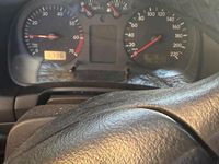 Gebraucht VW Golf III 75 PS (55 kW) 1999 Kleinwagen