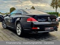 Gebraucht BMW 650 Sport Line 367 PS (269 kW) 2006 Schwarz Coupé