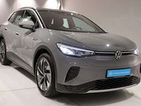 Brugt VW ID.4 108 kW (148 HK) 2022 Grå SUV