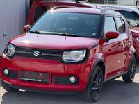 Gebraucht Suzuki Ignis Comfort+ 90 PS (66 kW) 2019 Rot SUV