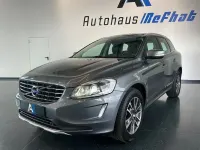 Gebraucht Volvo XC60 Summum 190 PS (139 kW) 2017 Grau SUV