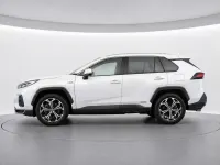 Gebraucht Suzuki Across Comfort+ 306 PS (225 kW) 2026 Weiß SUV