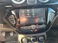 Używany Opel Adam Glam 87 KM (63 kW) 2016 Szary Hatchback