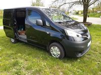 gebraucht Nissan NV200 