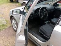 gebraucht Opel Astra Kombi 1,6 L, AHK, mit Tüv