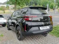 Gebraucht Opel Frontera Edition 110 PS (80 kW) 2025 Schwarz / SUV