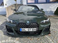 Gebraucht Alpina B4 529 PS (389 kW) 2025 Individuallackierung brewster Coupé