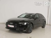 Gebraucht Audi A6 Advanced 245 PS (180 kW) 2025 Kombi