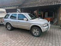 gebraucht Opel Frontera B