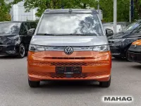 Gebraucht VW California Beach 177 PS (130 kW) 2025 Silber Van