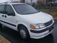 Używany Opel Sintra 141 KM (103 kW) 1999 Biały Minivan