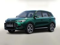 Neu MG ZS Comfort 197 PS (144 kW) 2026 Grün metallic SUV