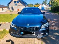 gebraucht BMW 535 535 d xDrive Aut.