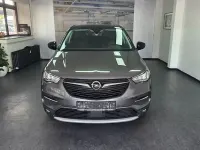 Gebraucht Opel Grandland X 131 PS (96 kW) 2020 Grau SUV