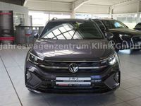 gebraucht VW Taigo R-Line 1.0 TSI DSG*NAVI*ACC*KAMERA*18-ZOLL