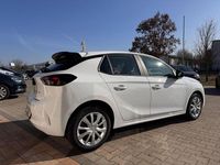 Neu Opel Corsa Edition 101 PS (74 kW) 2025 Weiß Limousine