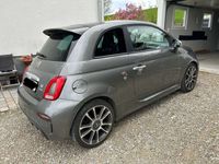 gebraucht Abarth 595 Turismo