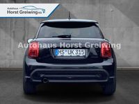 gebraucht Mini Cooper Cooper 3-trg.Aut Komfort Navi PDC LED Shzg