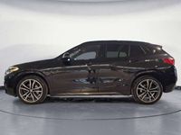 gebraucht BMW X2 xDrive20d M Sport Head-up AHK HIFI Komfortzug