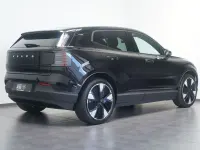 Gebraucht Volvo EX30 Performance 314 kW (428 PS) 2024 Schwarz SUV
