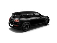 Gebraucht Mini One Clubman 102 PS (75 kW) 2017 Schwarz Kombi