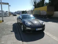 Gebraucht Porsche Panamera 300 PS (220 kW) 2015 Braun Kleinwagen