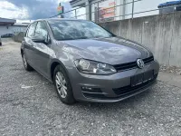 Gebraucht VW Golf VII Comfortline 86 PS (63 kW) 2016 Grau Limousine
