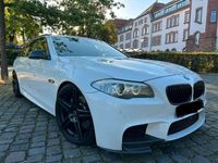 gebraucht BMW 530 F11 d M-Paket