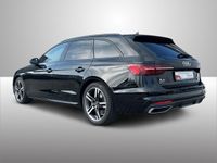 gebraucht Audi A4 AVANT 2.0 TFSI S-TRONIC S-LINE SHZ+KLIMA+DAB