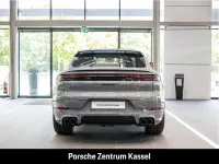 Neu Porsche Cayenne Black Edition 470 PS (345 kW) 2026 Grau SUV