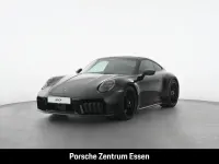 Neu Porsche 992 541 PS (397 kW) 2026 Schwarz Coupé