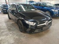 gebraucht Mercedes A200 **Neues Modell**