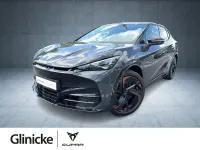 Gebraucht Cupra Tavascan VZ 250 kW (340 PS) 2024 Uranograu SUV