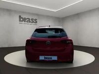 Gebraucht Opel Corsa Edition 100 kW (136 PS) 2022 Kardio rot (metallic) Kleinwagen