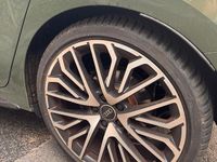 Gebraucht Audi A3 S-Line 150 PS (110 kW) 2025 Grün Kombi