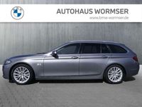 gebraucht BMW 550 i Touring