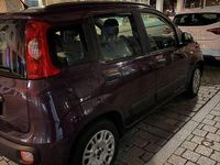 Gebraucht Fiat Panda 69 PS (50 kW) 2013 Kleinwagen